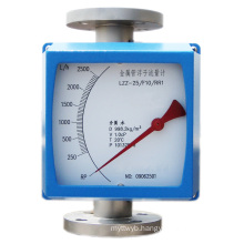 Metal Rotameter (RV-100ZF)